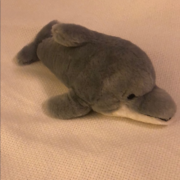 webkinz dolphin